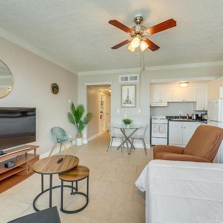 Downtown Jacksonville Studio With City Views! Eksteriør billede