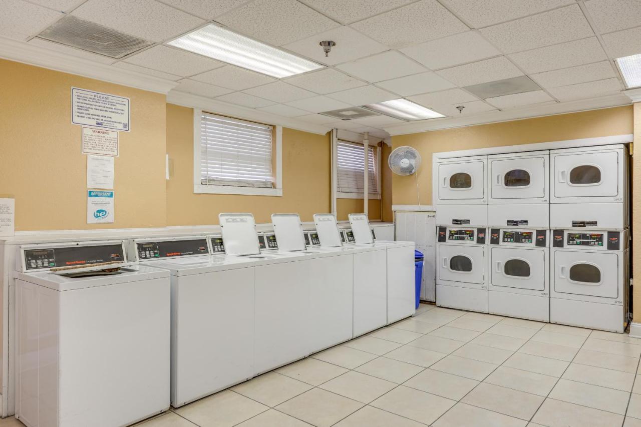 Downtown Jacksonville Studio With City Views! Eksteriør billede